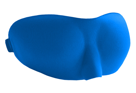 What are Eye Masks and Do They Help You Sleep Better?