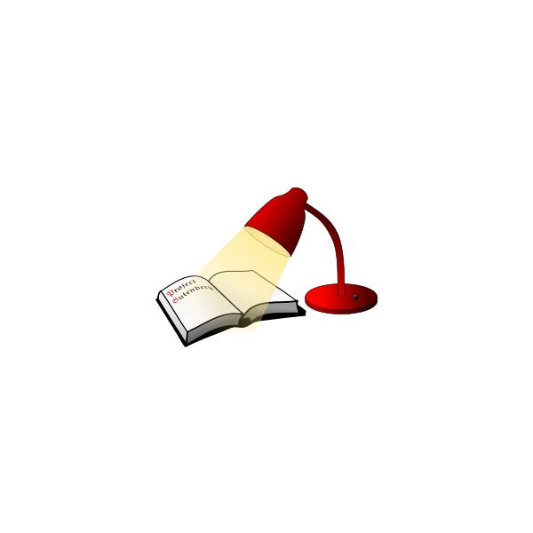 Creative Commons Clip Art
