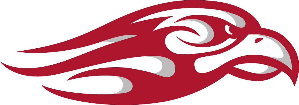 Liberty Flames Secondary Logo - NCAA Division I (i-m) (NCAA i-m ...