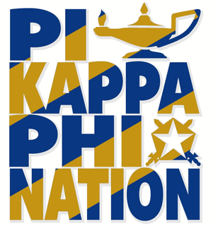 Pi Kappa Phi Apparel, Rush Shirts & Merchandise