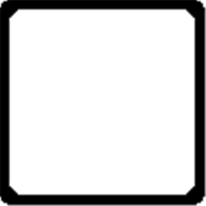 Box Outline - ROBLOX