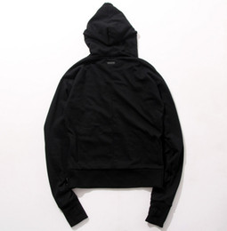 Discount Plain Black Pullover Hoodie | 2017 Plain Black Pullover ...