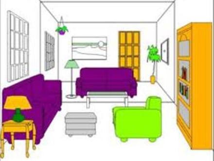 Floor Plan Clip Art, origami airplane - Simplyblisslife.Com