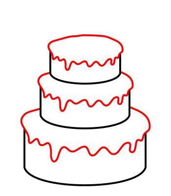 Cartoon Cakes | Cakes, Tom And ...