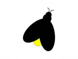 Firefly Clipart | Free Download Clip Art | Free Clip Art | on ...