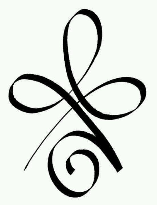 Celtic Friendship Tattoos | Purple ...