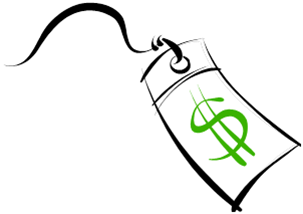 Tag Clip Art