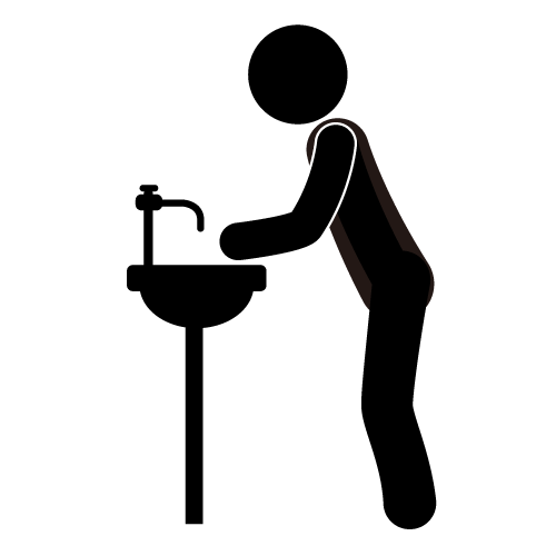 Wash Your Hands Cliparts - Cliparts and Others Art Inspiration