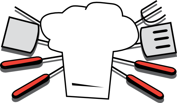 Clip Art Bbq - Tumundografico