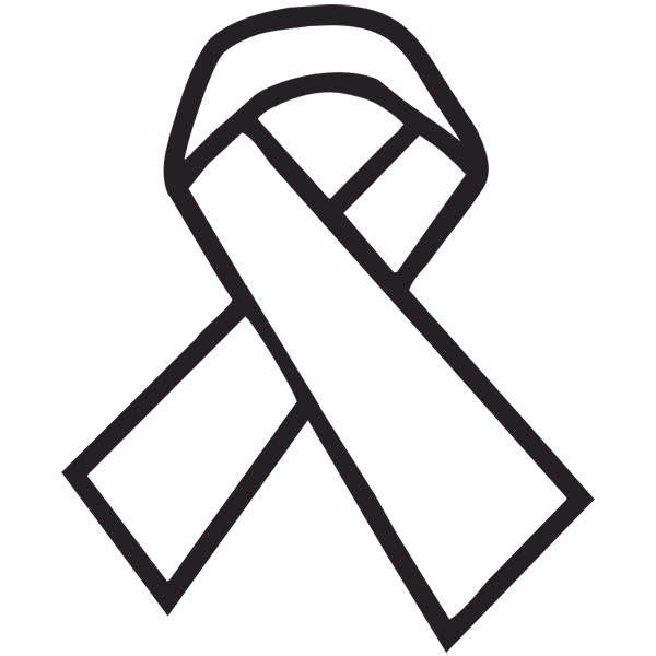 Free Cancer Ribbon Clip Art