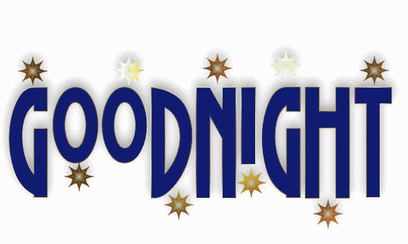 â?· Good Night: Animated Images, Gifs, Pictures & Animations - 100 ...
