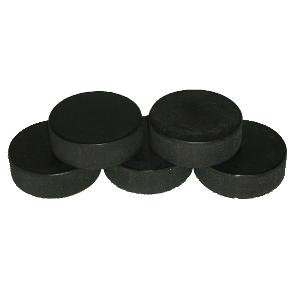 Hockey Pucks