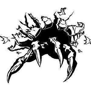 Vector clipart for vinyl cutting