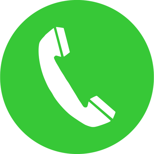 8577 clipart phone icon free | Public domain vectors