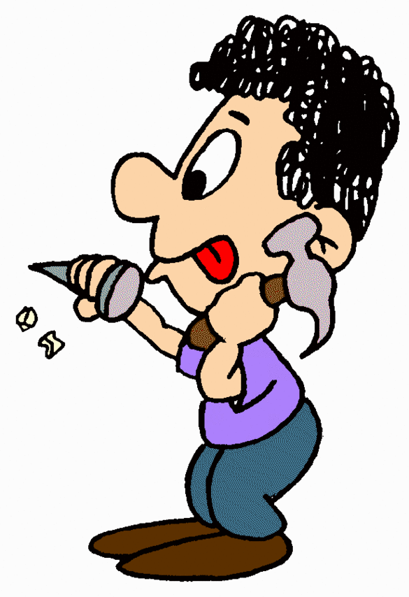 Animated Boys Clipart - Free to use Clip Art Resource