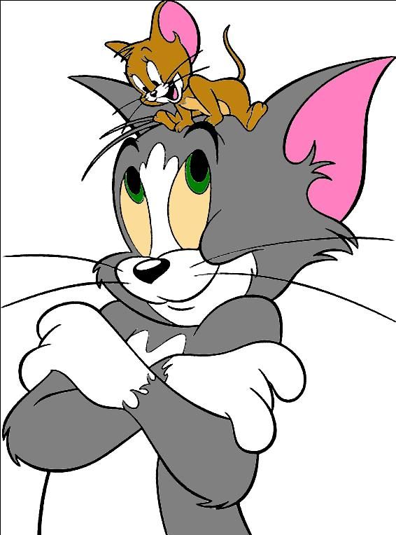 Cartoon Characters | Cartoon ...