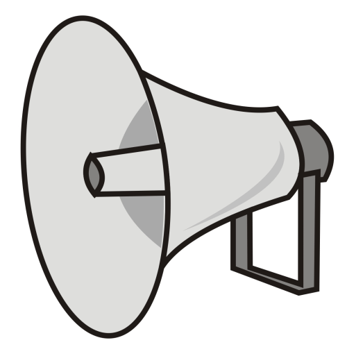 Speakers Clipart | Free Download Clip Art | Free Clip Art | on ...