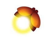 Lightning Bug Clipart