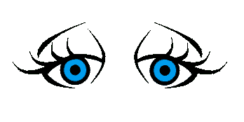 Eyes clipart gif