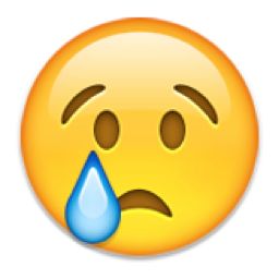 Crying Face | Smiling Faces, Sad ...