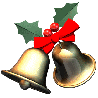 Jingle Bells Clipart