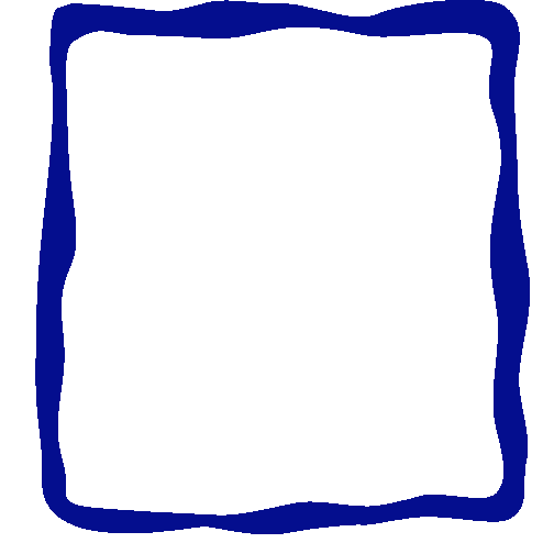 Blue Border - ClipArt Best