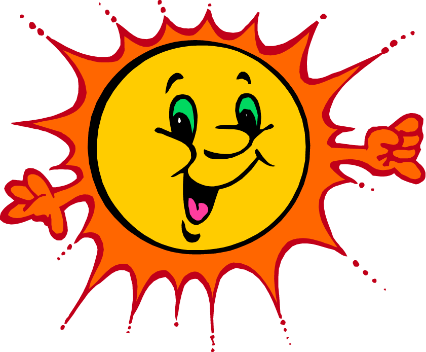 Hot Sun Clipart | Free Download Clip Art | Free Clip Art | on ...