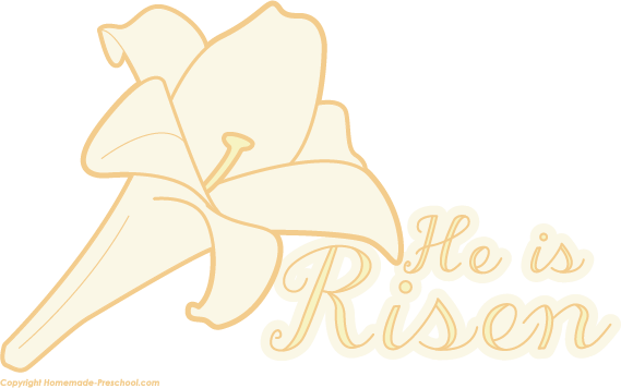 Free Easter Clipart