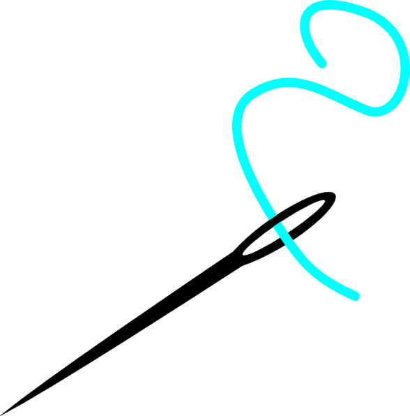 No Needles Clipart