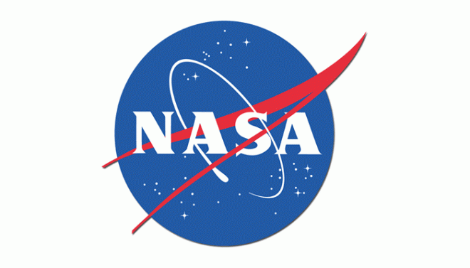 Nasa logo clip art