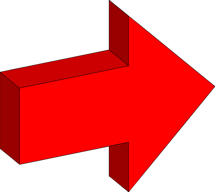 Connect With Me Everywhere Red Arrow – Serial Entrepreneur ...