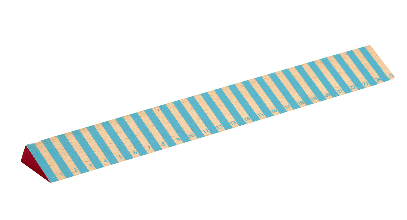 rikiki. grafik & produkt · | Wooden Rulers Thick