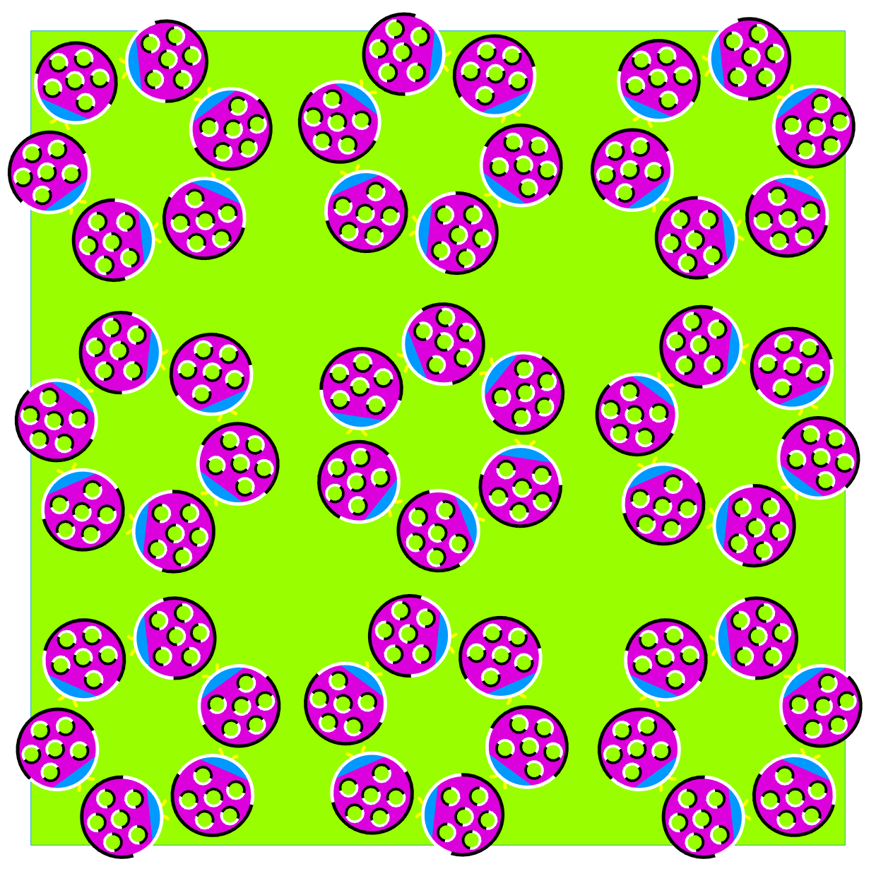 Optical Illusions Update