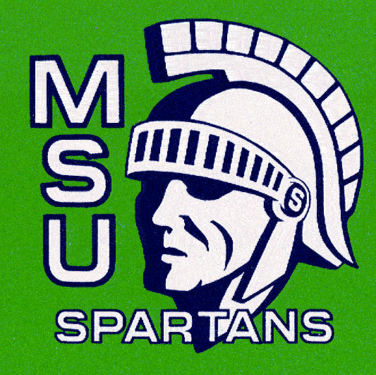 The BIG HOUSE Blog: Michigan State Preview