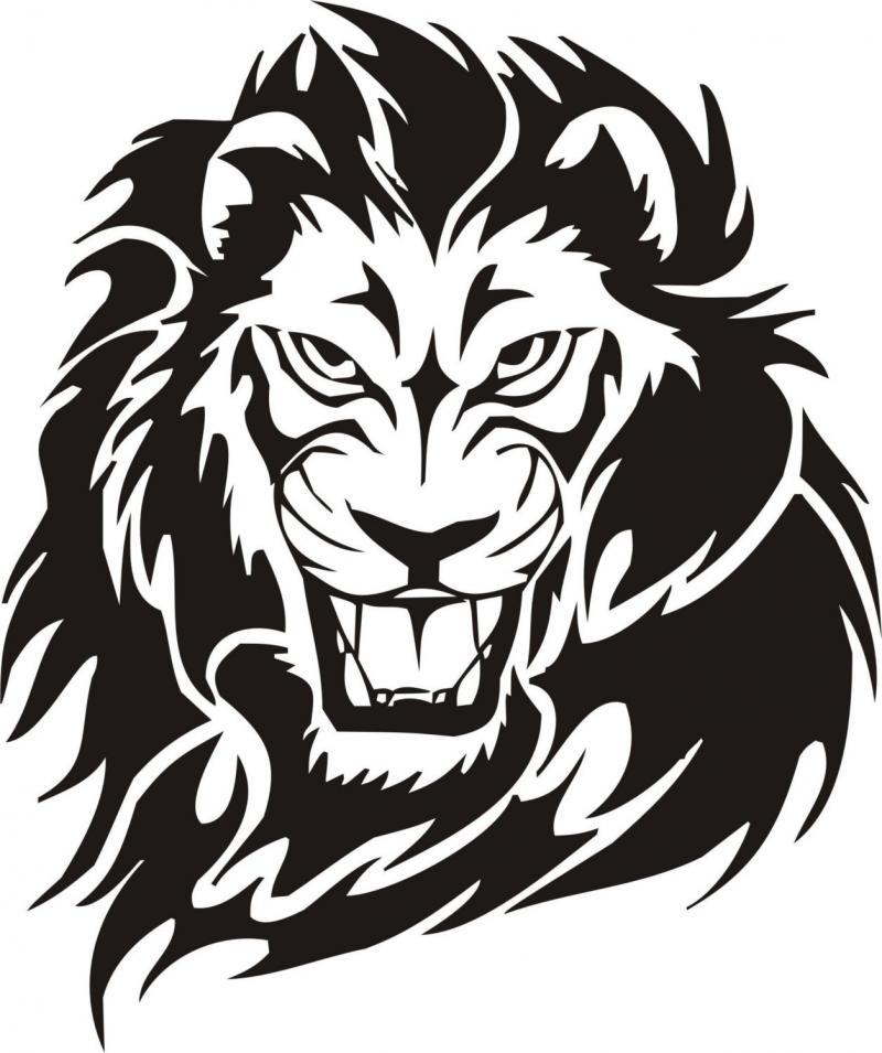 Animal Tribal Designs