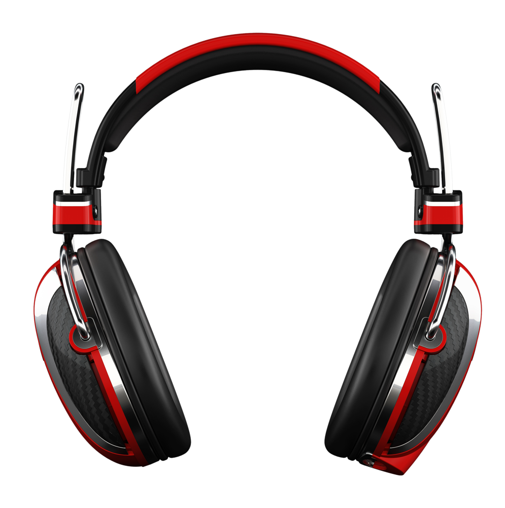 Headphones PNG images free download
