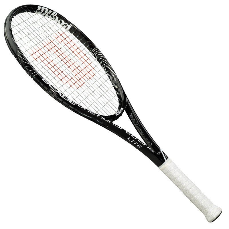 Cari RaKeT Tenis wiLsOn BLX bLaDe 101 sQuArE inChÂ² LiTe 274 gRaMz ...