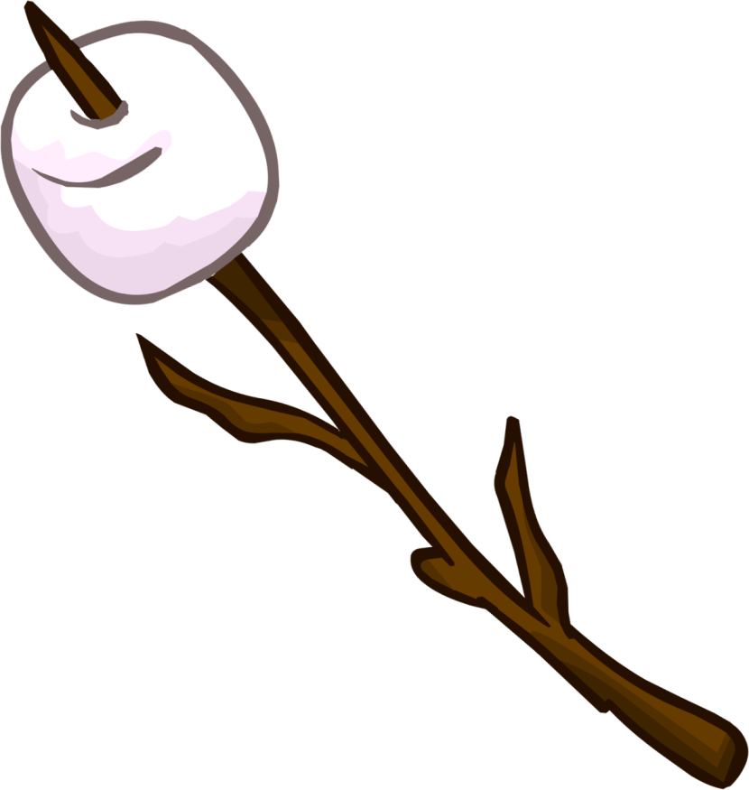 Best Marshmallow Clip Art #19205 - Clipartion.com