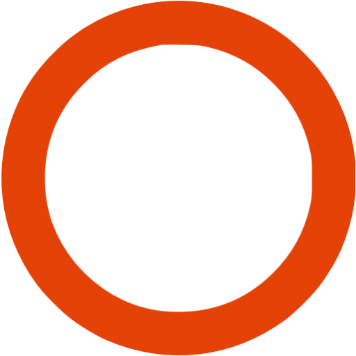 Red Circle Outline - ClipArt Best