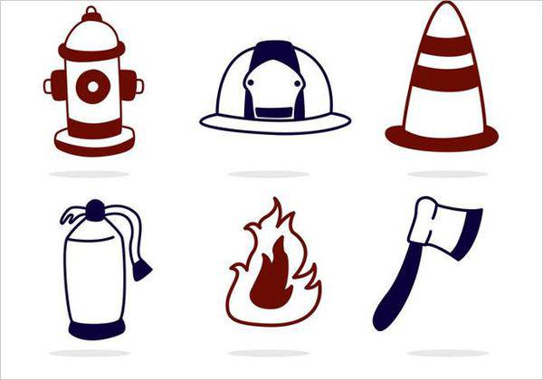 445 views 19+ Safety Icons - PSD, Vector EPS Format Download | Design Trends