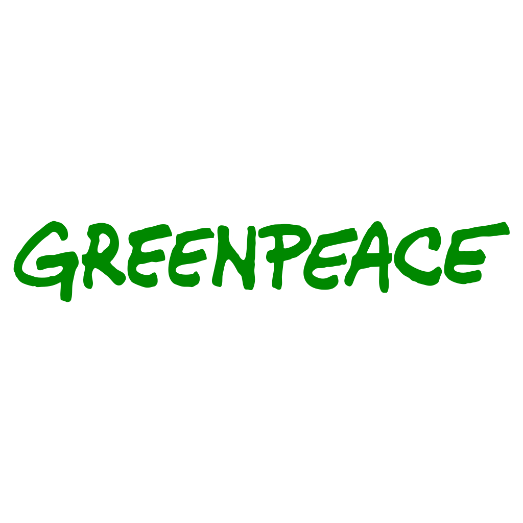 Greenpeace advertisements | Ad Ruby