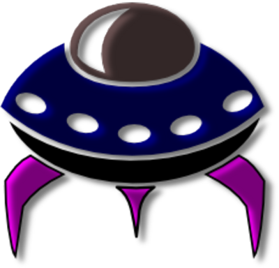 Spaceship Png Icon - Free Icons and PNG Backgrounds