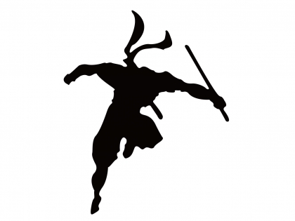 Collection of Ninja Images on Spyder Wallpapers