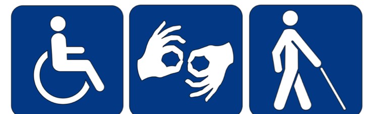 Utopies | Traiter les handicapÃ©s en clients, c&#39;est leur donner ...