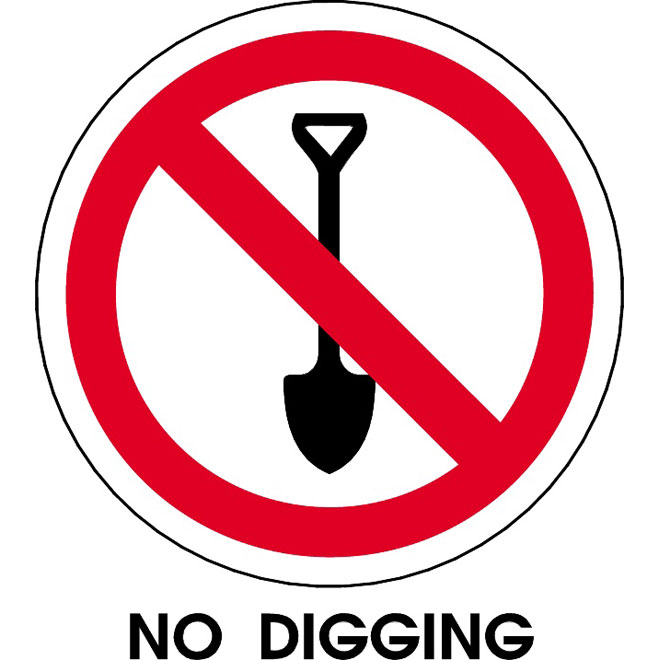 Vector Warning Signs - Download free vectors - Vectorportal