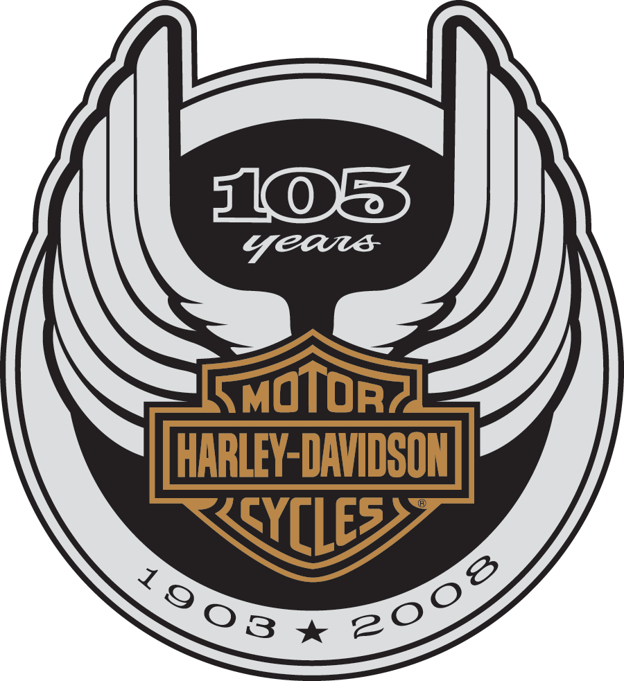 Harley Davidson Logo Download
