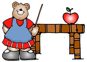 Bear clipart, We and The o'jays
