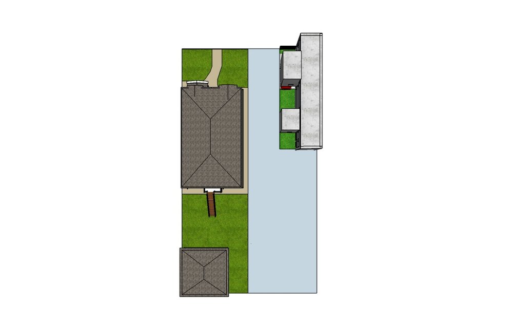 Amsterdam Row Houses — Dynamic Cities Project