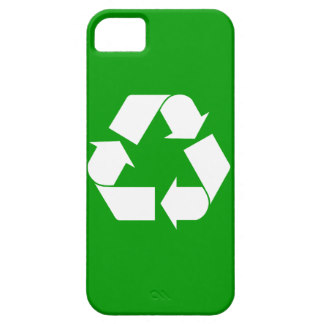 Recycle Symbol iPhone Cases &amp; Covers | Zazzle