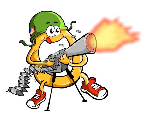 SpaghettiOs' Pearl Harbor tweet offends everybody - Your Community
